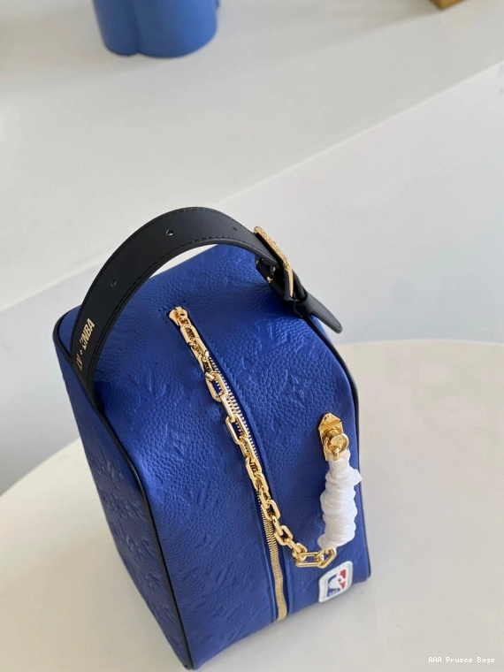 AAA Pruses Bags KIT DOPP LOUIS VUITTON 0731